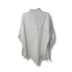 Vuori Trestle Twill Shirt - Size Small - Excellent Condition