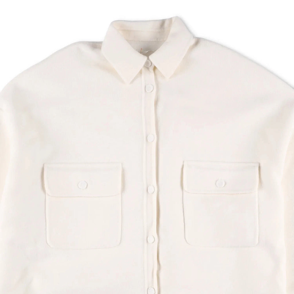 Frankie Shop Dallas Overshirt - Size M - Excellent Condition
