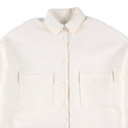 Frankie Shop Dallas Overshirt - Size M - Excellent Condition