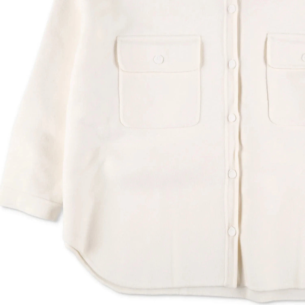 Frankie Shop Dallas Overshirt - Size M - Excellent Condition