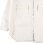Frankie Shop Dallas Overshirt - Size M - Excellent Condition