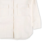 Frankie Shop Dallas Overshirt - Size M - Excellent Condition