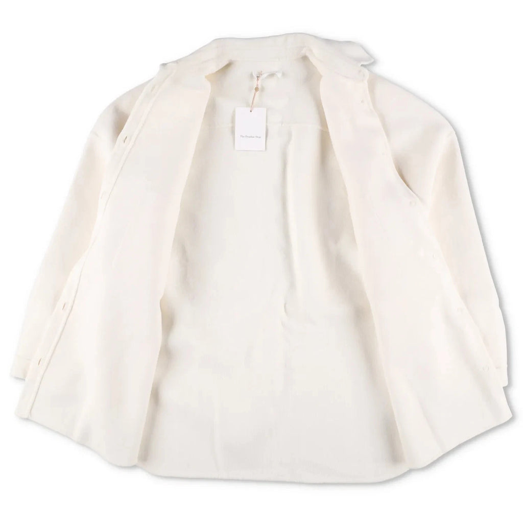 Frankie Shop Dallas Overshirt - Size M - Excellent Condition