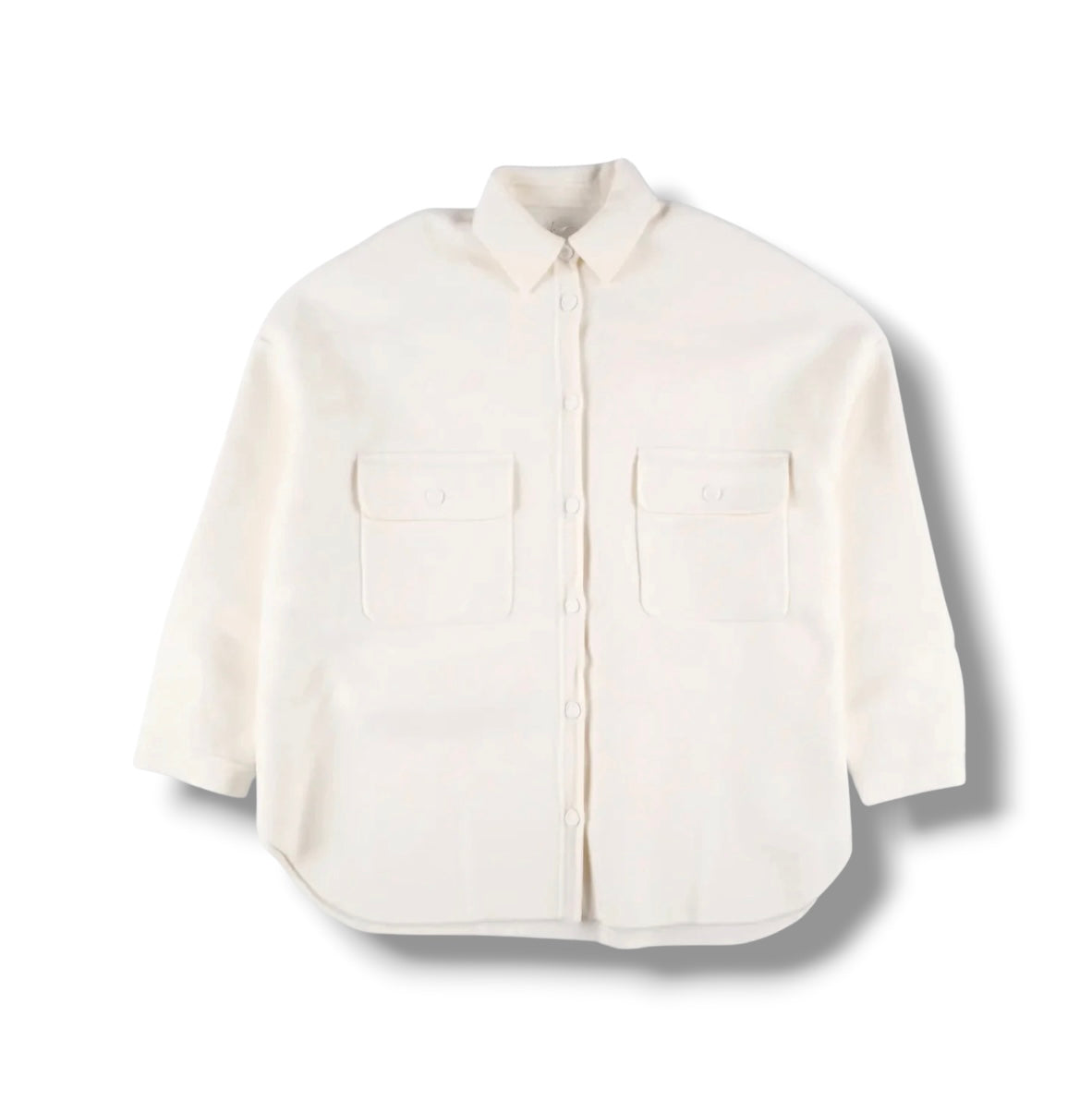 Frankie Shop Dallas Overshirt - Size M - Excellent Condition