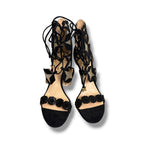 Nicholas Kirkwood Stella Cut Out Sandal - Size 38 - Never Worn