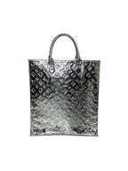 2009 Louis Vuitton Miroir Monogram Plat Sac