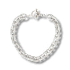 Kenneth Jay Lane Crystal Necklace - Never Worn