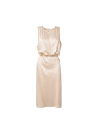 Vince Tank and Midi Skirt Set - Size S - Brand New With Tags