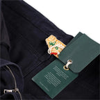 Glass Cypress Mens Reconstructed Shredded Jeans - Size 36 - Brand New With Tags