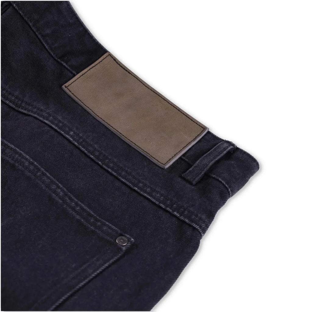 Glass Cypress Mens Reconstructed Shredded Jeans - Size 36 - Brand New With Tags