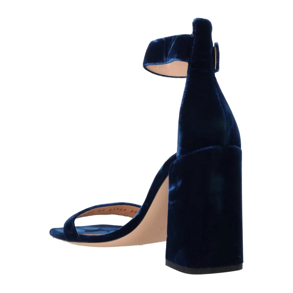 Gianvito Rossi 'Wondy' Sandals - Size 39 - Very Good Condition