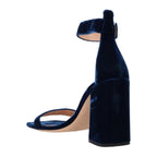 Gianvito Rossi 'Wondy' Sandals - Size 39 - Very Good Condition