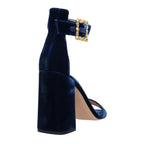 Gianvito Rossi 'Wondy' Sandals - Size 39 - Very Good Condition