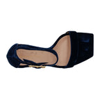 Gianvito Rossi 'Wondy' Sandals - Size 39 - Very Good Condition