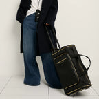 Anya Hindmarch 72 Hour Weekend Bag - Excellent Condition