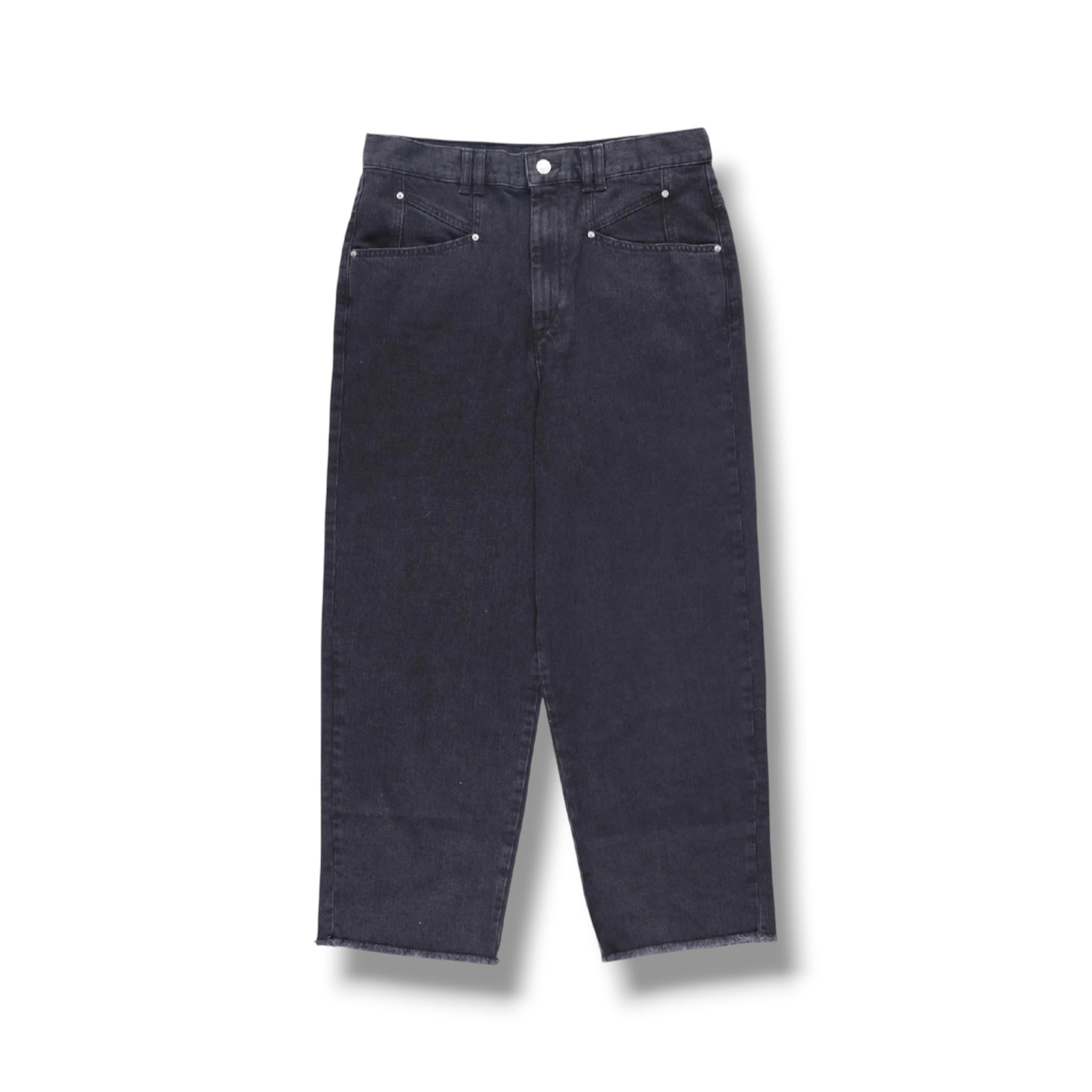 Isabel Marant Dilali Jean - Size 44 - Brand New With Tags