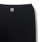 Toteme Compact Knit Leggings - Size 36 - Very Good Condition
