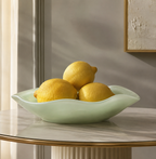 Helle Mardahl Deep Decorative Bowl - One Size - Brand New
