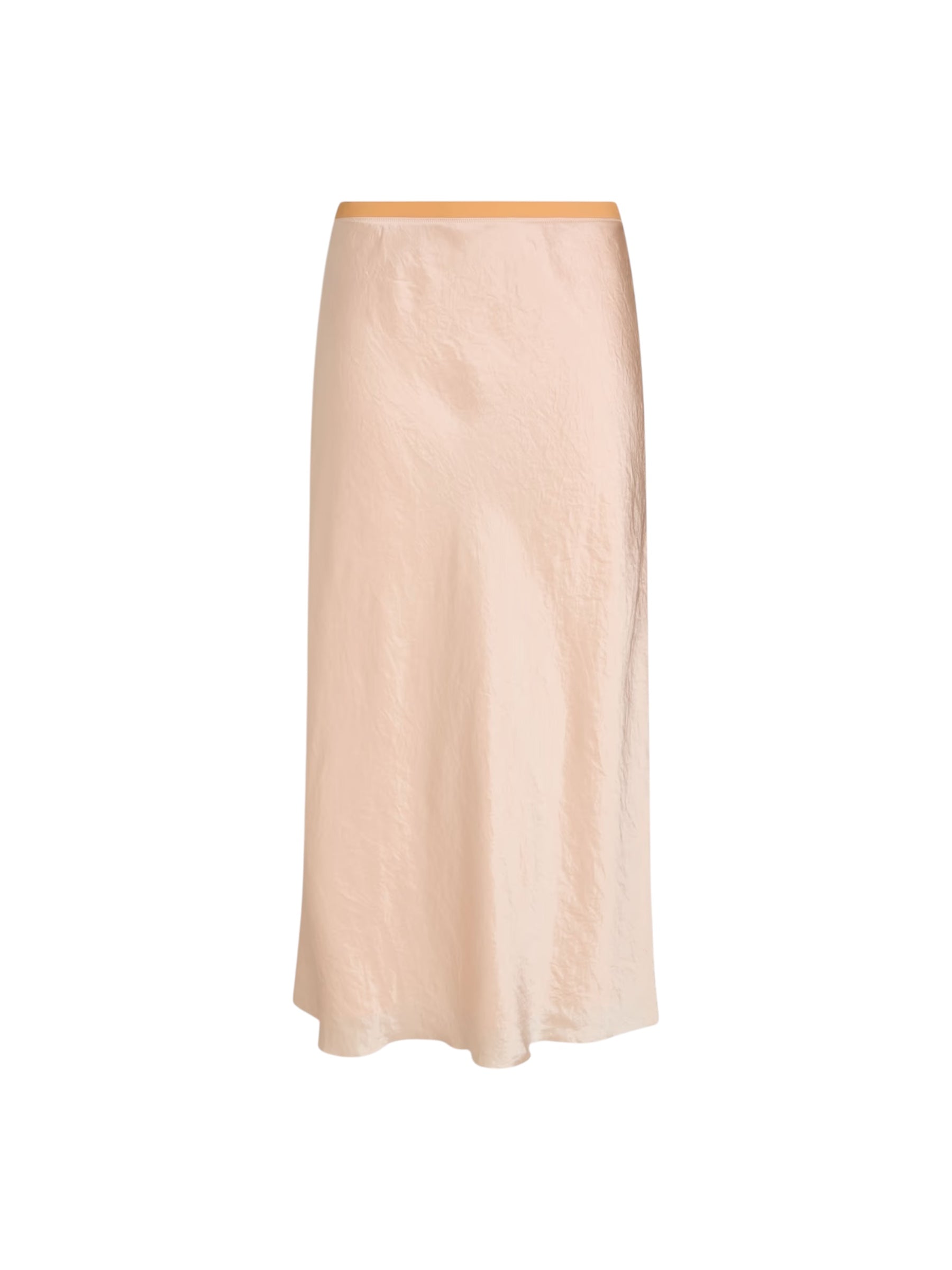 Vince Tank and Midi Skirt Set - Size S