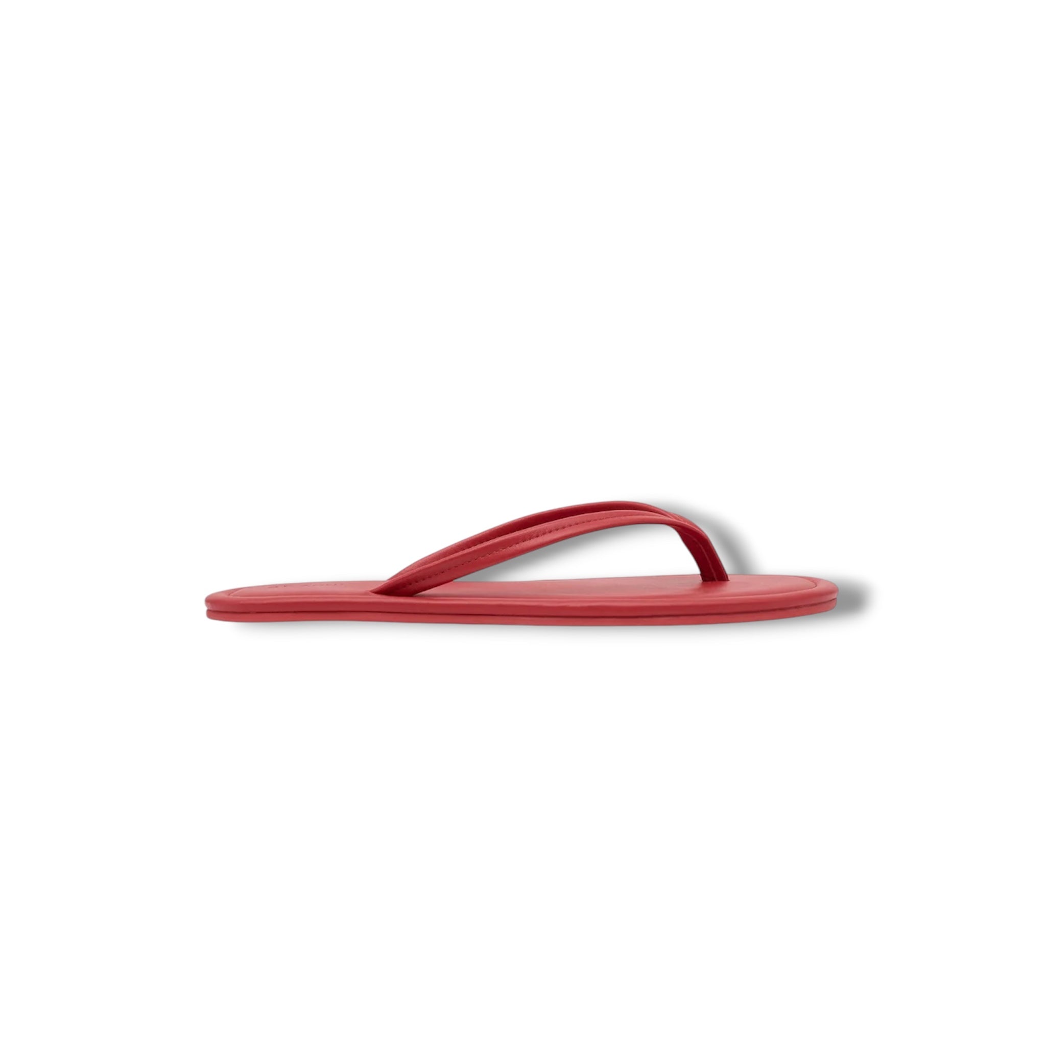 St. Agni Rosso Flip Flops - Size 41 - Excellent Condition