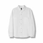 Vuori Trestle Twill Shirt - Size Small - Excellent Condition