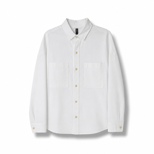 Vuori Trestle Twill Shirt - Size Small - Excellent Condition