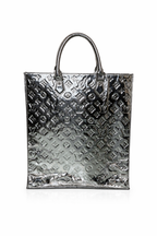 2009 Louis Vuitton Miroir Monogram Plat Sac