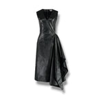 Bottega Veneta Midi Dress - Size Medium - Brand New With Tags