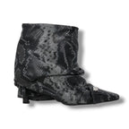 The Attico Juno 95 Ankle Boot - Size 7 - Excellent Condition
