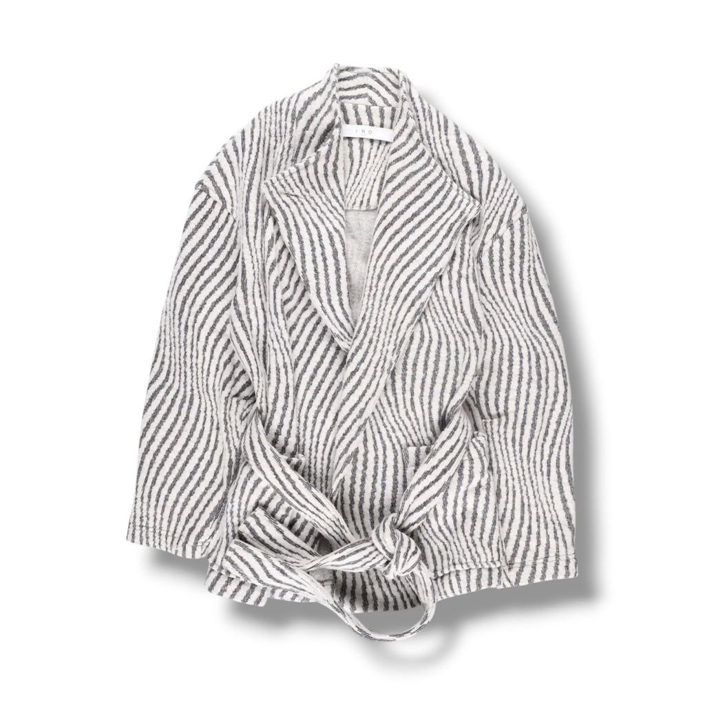 Iro Paris Jacket - Size 8 - Very Good Condition
