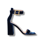 Gianvito Rossi 'Wondy' Sandals - Size 39 - Very Good Condition