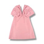 Carolina Herrera 2021 Mini Dress - Size 10 - Excellent Condition