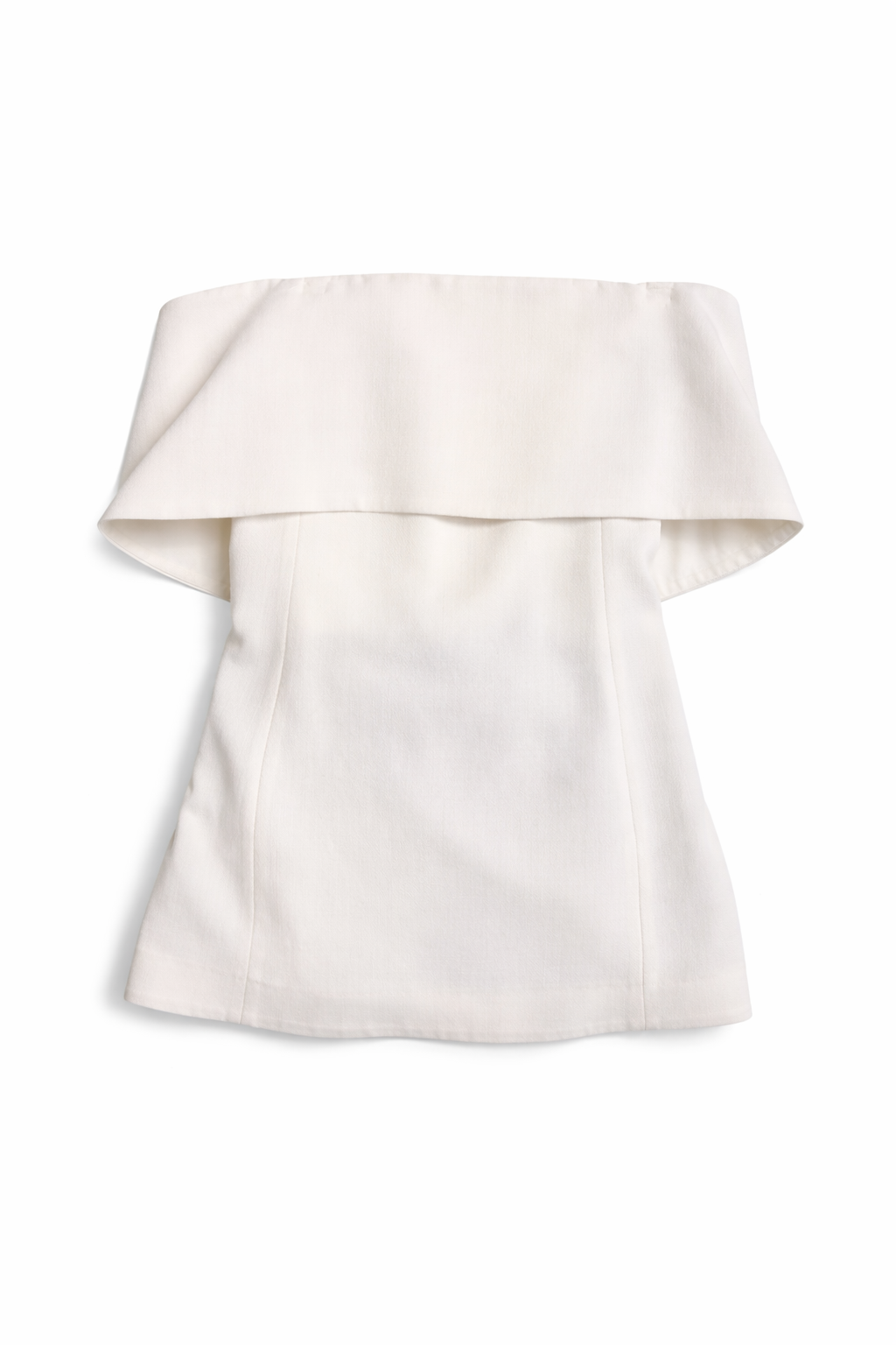 Totême 'Zenoma' Top - Size 8