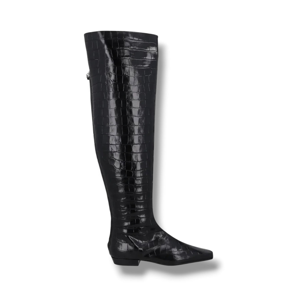 Totême Over The Knee Boot - Size 3 - Never Worn