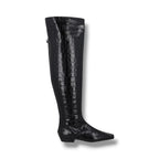 Totême Over The Knee Boot - Size 3 - Never Worn
