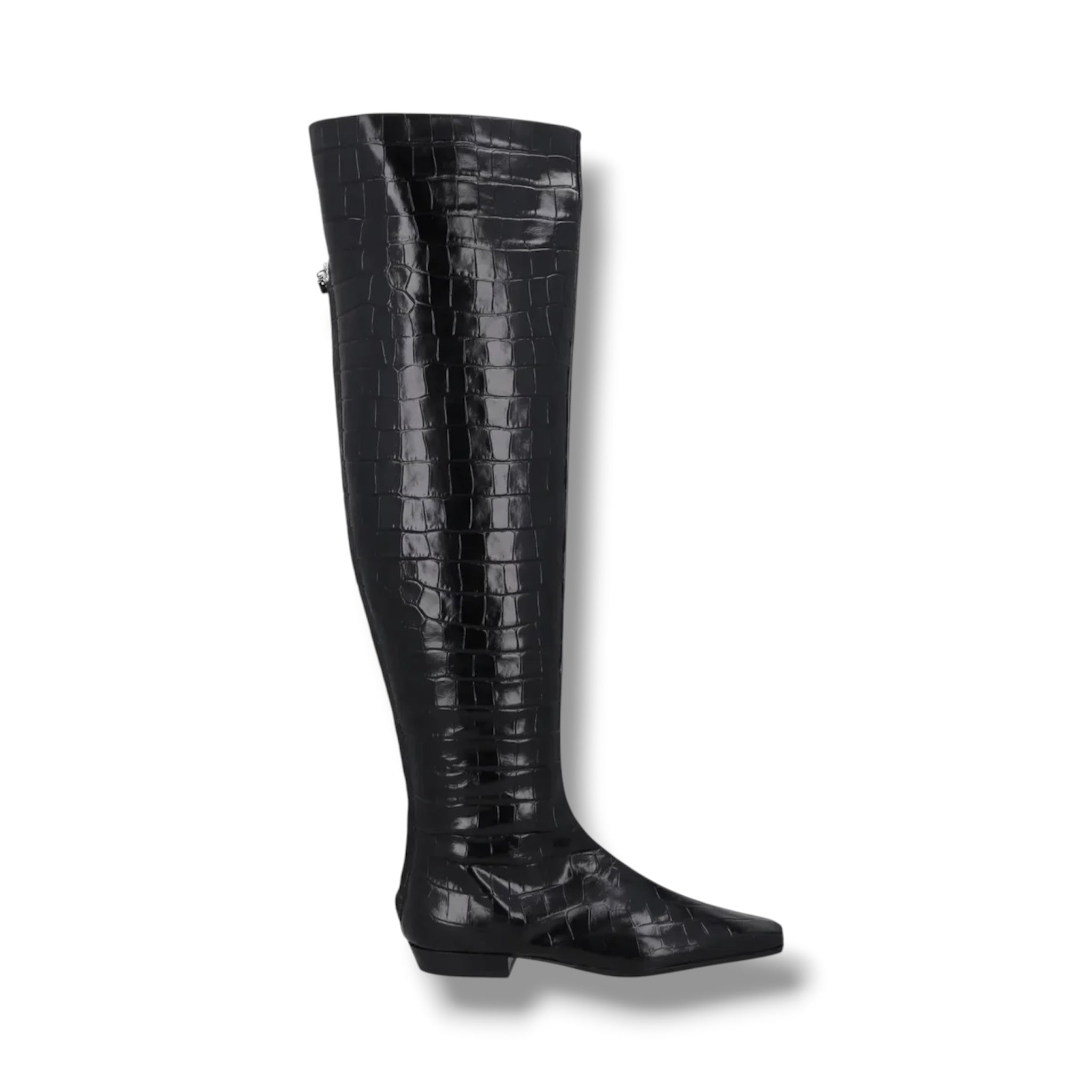 Totême Over The Knee Boot - Size 3 - Never Worn