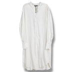 Christophe Lemaire 'Liquette' Silk Dress - Size 36