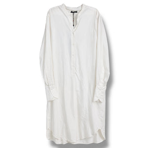 Christophe Lemaire 'Liquette' Silk Dress - Size 36 - Brand New With Tags