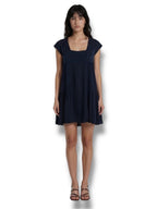 Miu Miu Silk Mini Dress - Size IT36 - Brand New With Tags