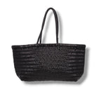 Dragon Diffusion Triple Jump Tote - Very Good Condition