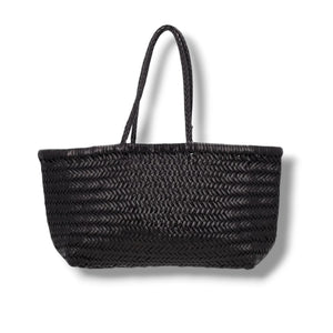 Dragon Diffusion Triple Jump Tote - Very Good Condition