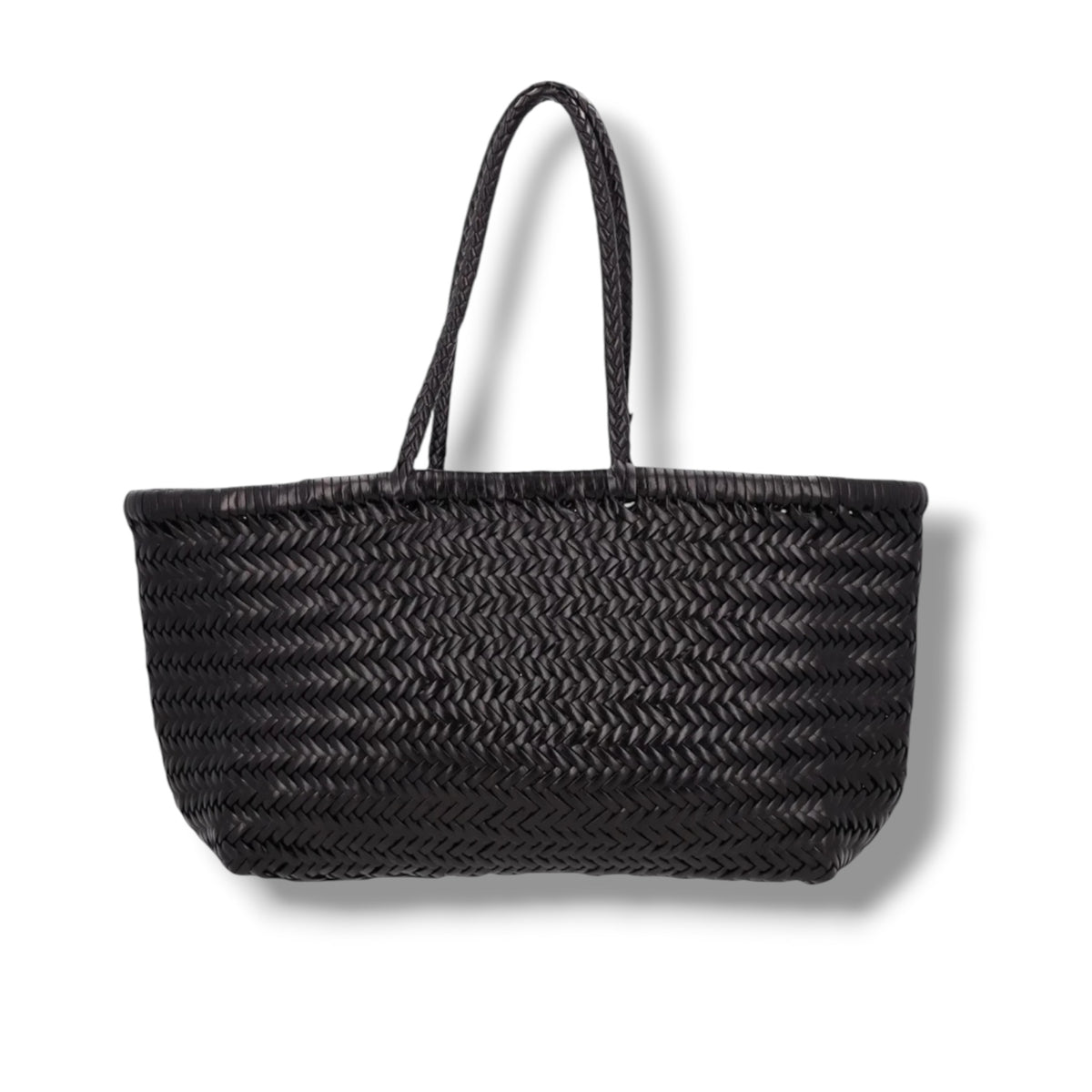 Dragon Diffusion Triple Jump Tote - Very Good Condition