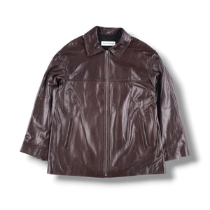 Nour Hammour Layne Jacket - Size 38 - Excellent Condition