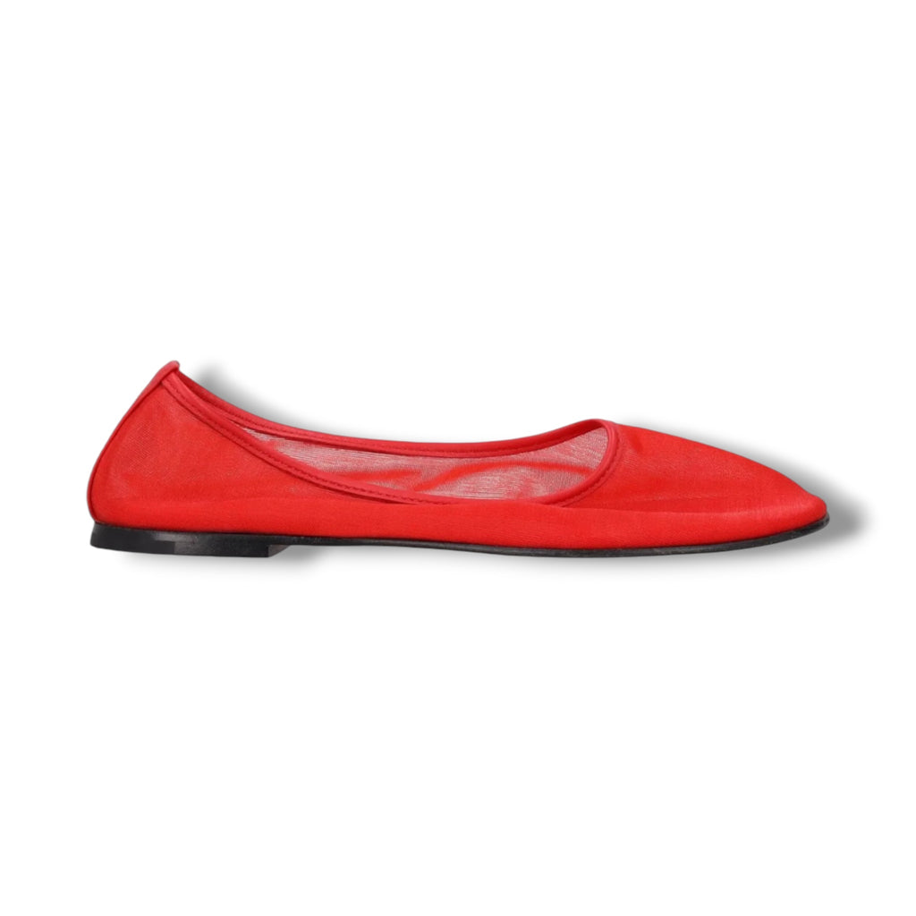 Dear Frances Balla Ballet Flat - Size 38.5 - Never Worn