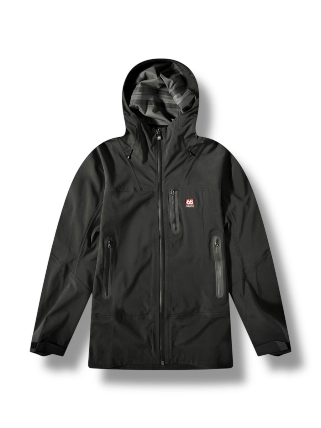 66° North Gore-Tex Jacket - Size L - Excellent Condition