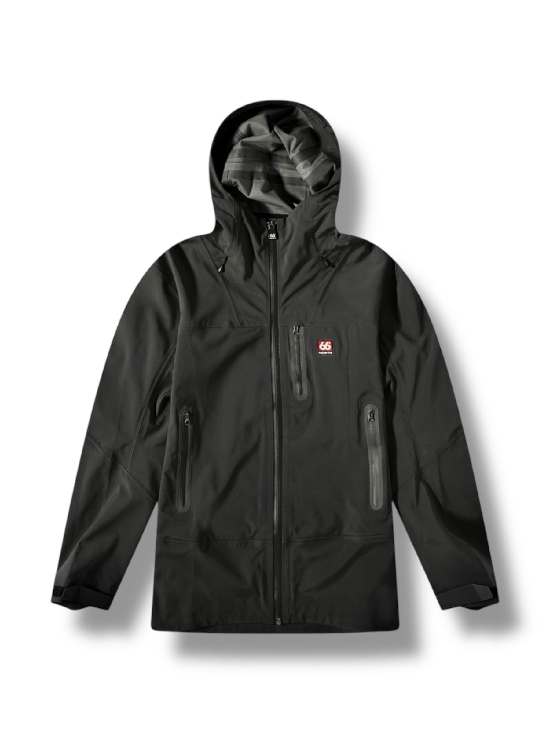 66° North Gore-Tex Jacket - Size L - Excellent Condition