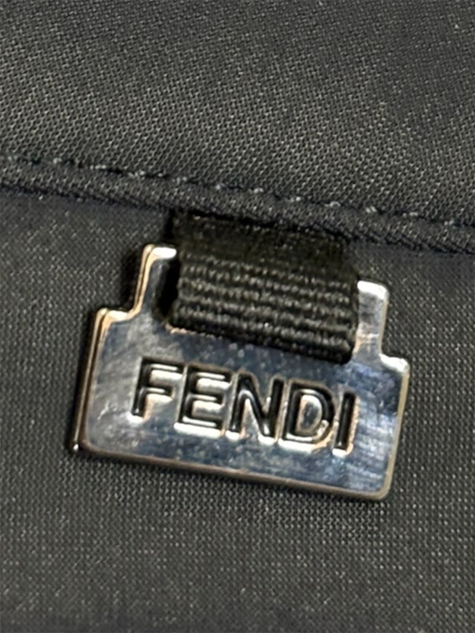 Fendi Stirrup Ski Pants  - Size IT42 - Excellent Condition