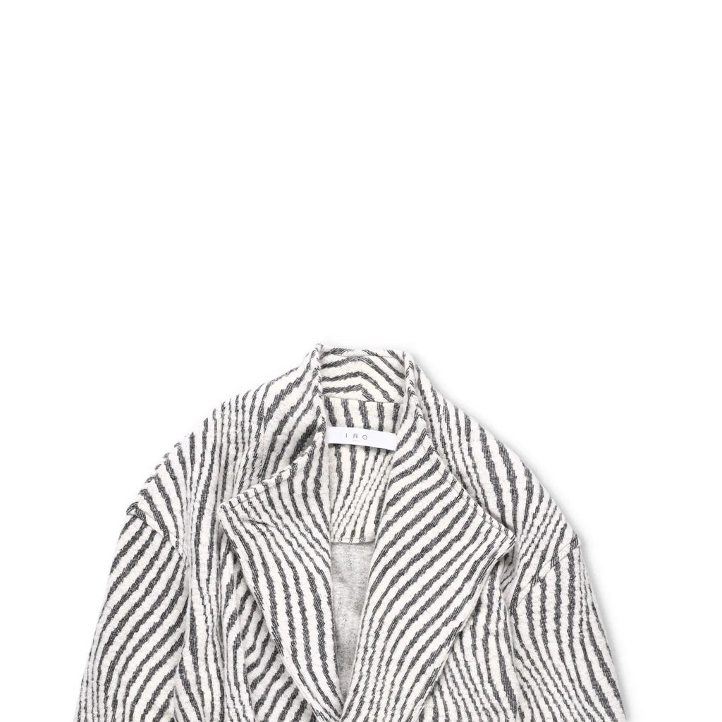 Iro Paris Jacket - Size 8 - Very Good Condition