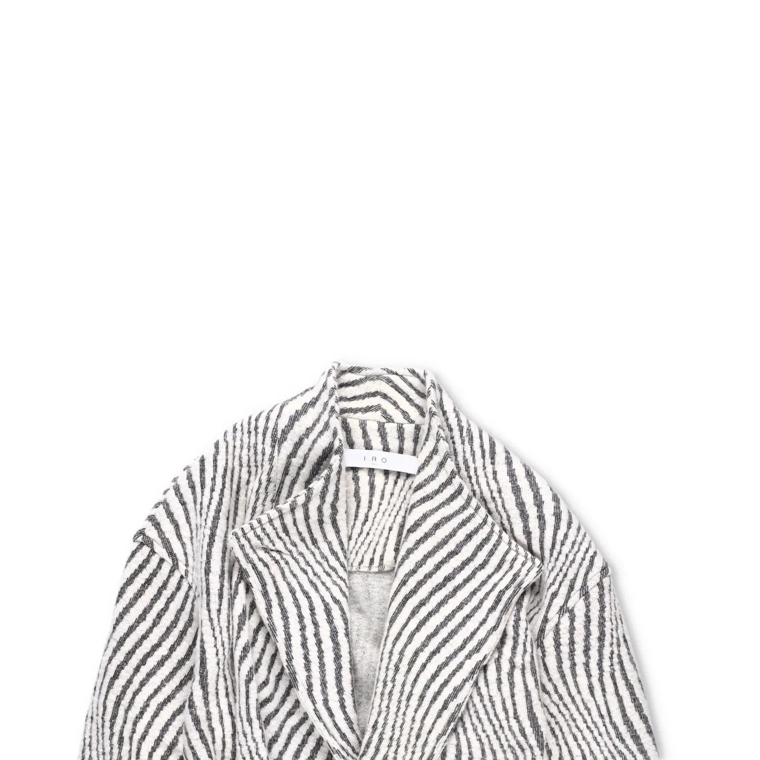 Iro Paris Jacket - Size 8 - Very Good Condition