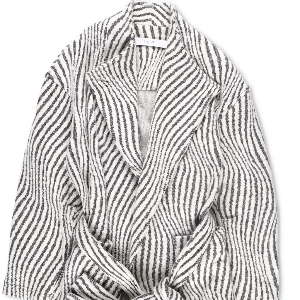 Iro Paris Jacket - Size 8 - Very Good Condition